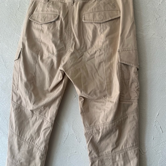 Women’s Ralph Lauren Golf Pants / Khakis - Picture 3 of 4